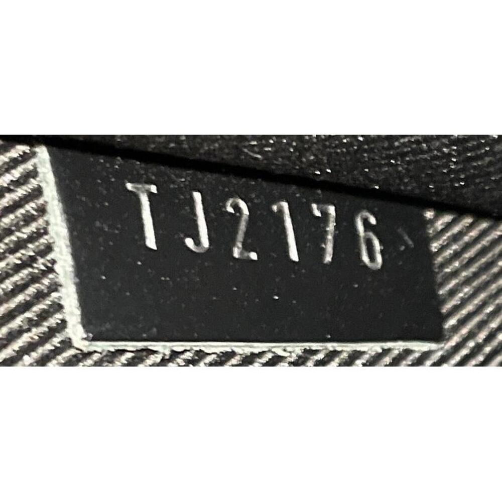 Louis Vuitton Zip Around Pochette Jour #237624L79B - Picture 9 of 9